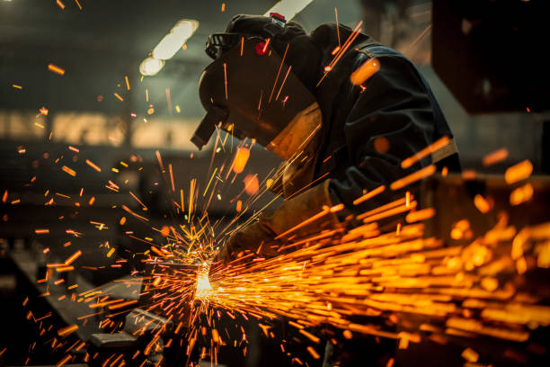 Best Automation and Robotic Welding in Keowee Key, SC
