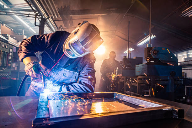  Keowee Key, SC Welder Pros