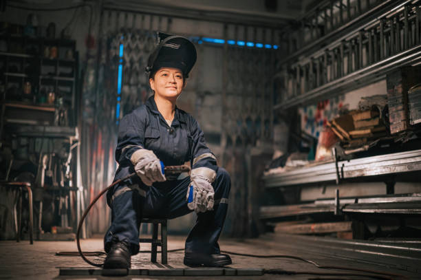 Best Marine and Shipbuilding Welding in Keowee Key, SC