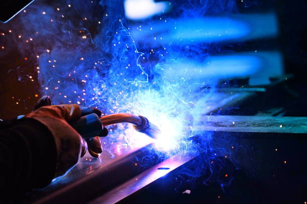 Affordable Welder Services in Keowee Key, SC