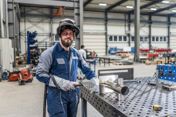 Best Structural Steel Welding in Keowee Key, SC