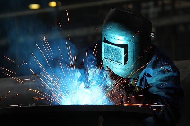 Best Food and Beverage Processing Equipment Welding in Keowee Key, SC