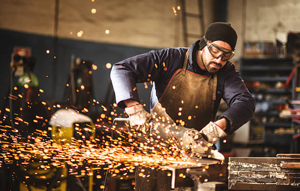 Best Artistic and Custom Metal Fabrication in Keowee Key, SC