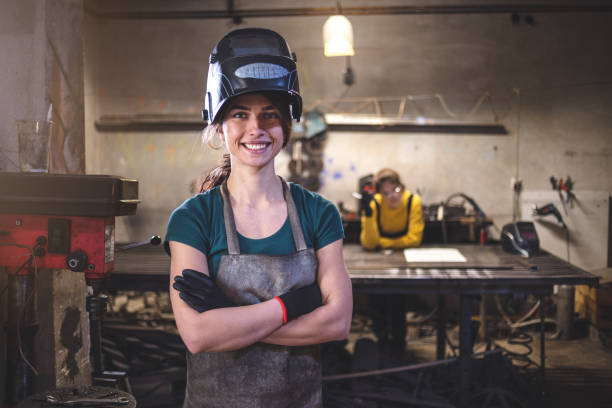 Keowee Key, SC Welder & Metal Fabrication Company